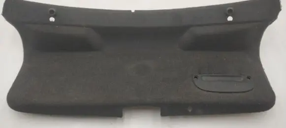 Opel Vectra B Tailgate trim 090433325 0200286