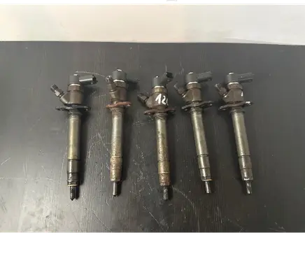 Volvo XC90 Fuel injectors set 8658352