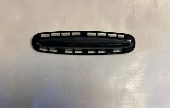 Mercedes-Benz E W211 Parking PDC sensor display screen A0015421923