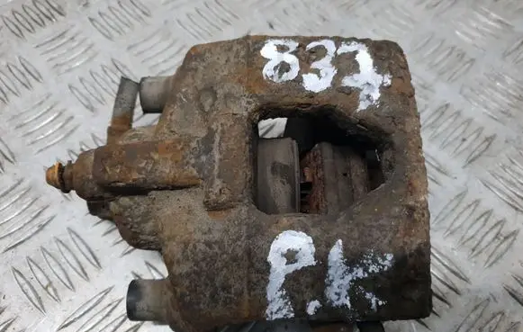 Honda Prelude Front brake caliper