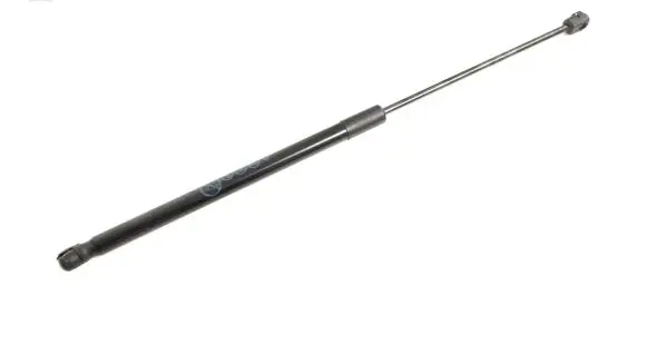 Ford Fiesta Tailgate/trunk strut/damper H1BBA406A10AE