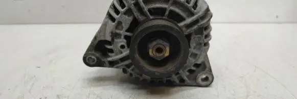 Audi A6 S6 C5 4B Generator/alternator 078903016S 0124615007