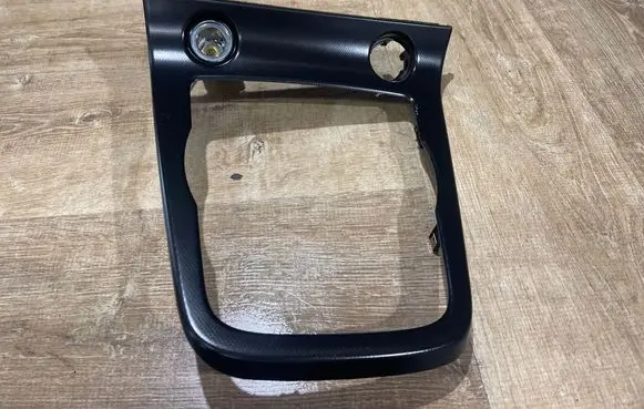 Jaguar F-Type Panel trim EX53-045B44