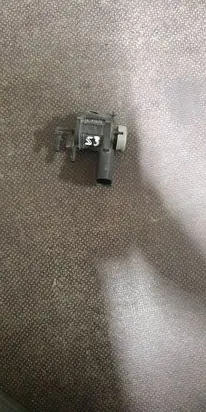 Audi Q7 4L Turbo solenoid valve 1K0906283A