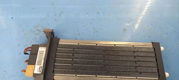 Audi A4 S4 B6 8E 8H Interior heater climate box assembly 