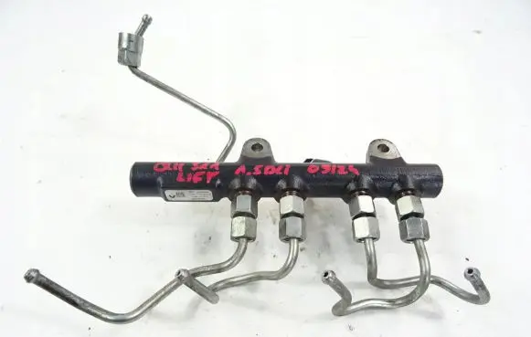 Nissan Qashqai Fuel main line pipe 175215346R