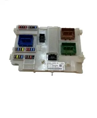 Volvo XC60 Comfort/convenience module 31327995 BG9T14C256HA 31327995AA