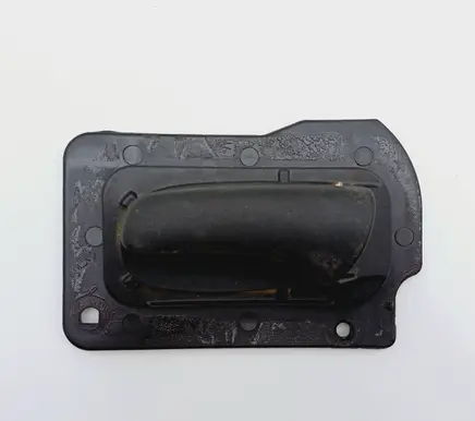 Opel Vectra B Front door interior handle 90506459