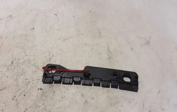 Volvo S90, V90 Sill supporting ledge 31386127