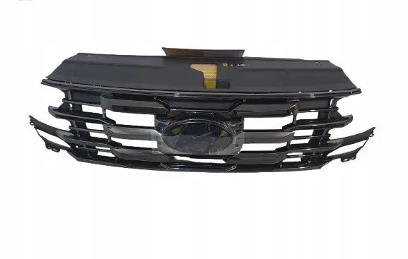 Hyundai Tucson IV NX4 Front grill 86366N7GA0