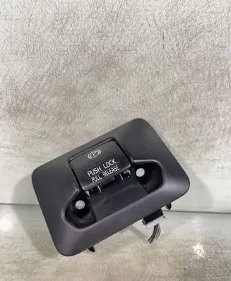 Volvo V60 Hand parking brake switch 31334637