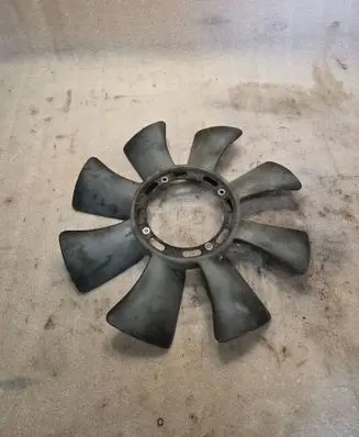 Mitsubishi Pajero Fan impeller 