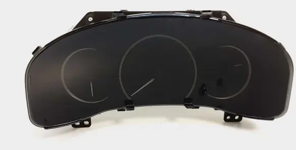 Lexus CT 200H Speedometer (instrument cluster) 8380076450