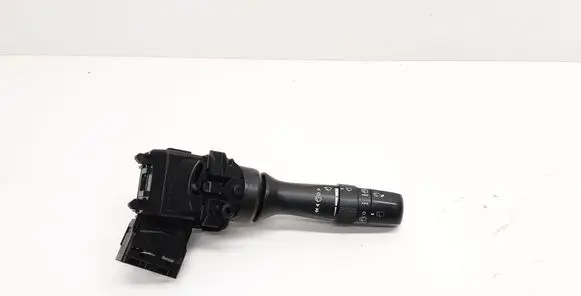 Toyota Verso Wiper control stalk 0521017F525 05210 17F525