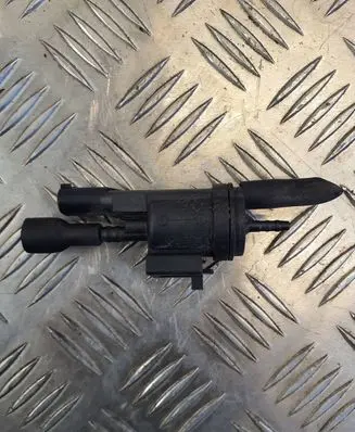 Valve vacuum