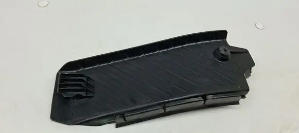 Audi A6 S6 C6 4F Foot rest pad/dead pedal 4F1864777A