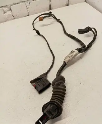 Ford Transit Front door wiring loom 6C1T14A631ED