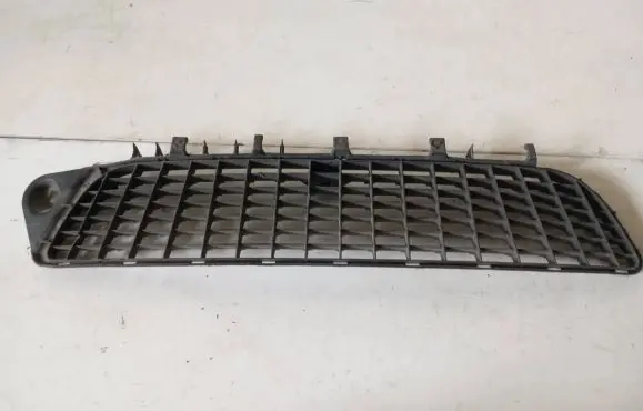 Opel Signum Front bumper lower grill 13100588 239263762