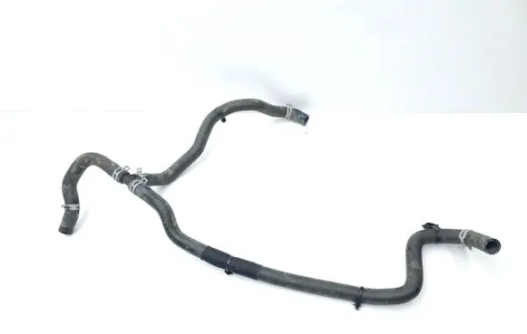 Tesla Model S Engine coolant pipe/hose 105861400C