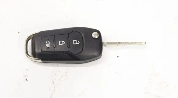 Ford Transit - Tourneo Connect Ignition key/card KT1T15K601BA