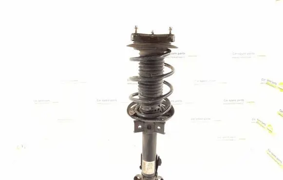 Mercedes-Benz E C207 W207 Front shock absorber/damper A2043202866 2043202866