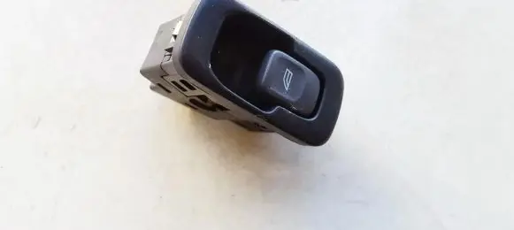 Volvo S80 Electric window control switch 9476695