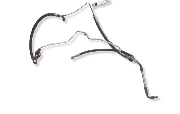 BMW 7 E65 E66 Active stabilizer tube/hose 6768701 6753033
