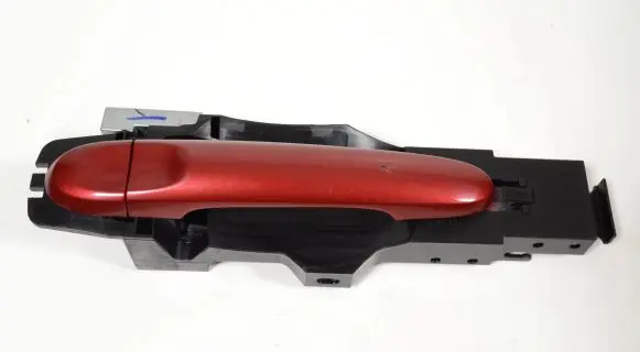 Nissan Note (E12) Rear door exterior handle