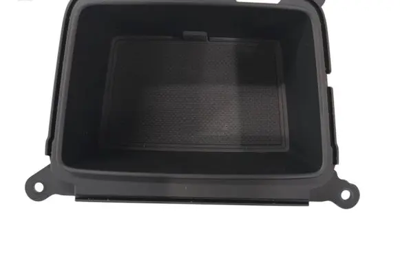 Audi A5 Glove box central console 8W1863383A