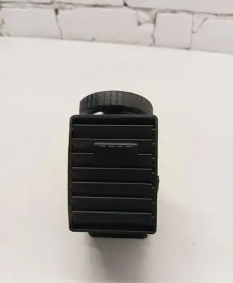 Volkswagen Transporter - Caravelle T5 Dashboard side air vent grill/cover trim 7H0815706A 4503810 9945036100