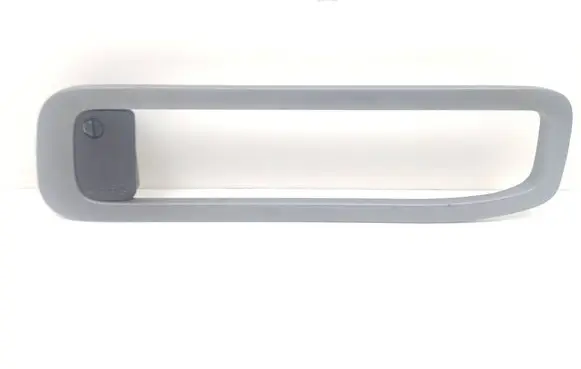 Other trunk/boot trim element