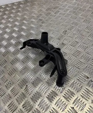 Mercedes-Benz C W204 Oil sump strainer pipe A6511801451