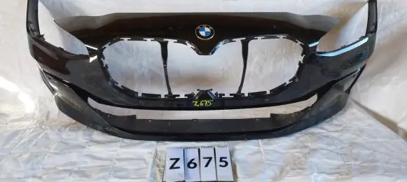 BMW 2 Active Tourer U06 Front bumper 8737313