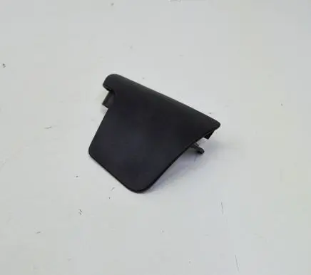 Audi Q5 SQ5 Engine bonnet (hood) release handle