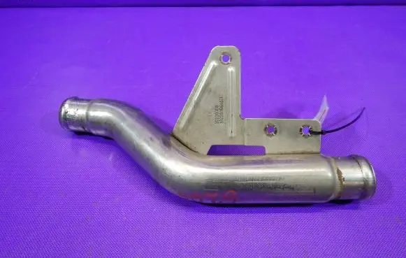 Opel Sintra Intercooler hose/pipe 10299168