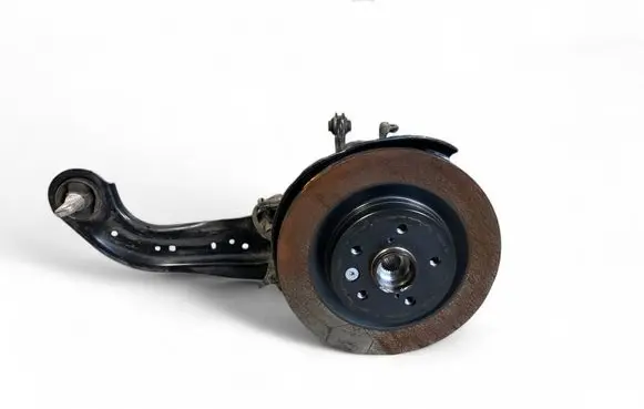 Lexus NX Rear wheel hub