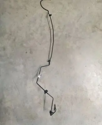 Chevrolet Corvette C7 Brake line pipe/hose 22781160