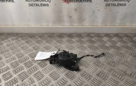 Audi A3 S3 8L Air flap motor/actuator 1J1907511A