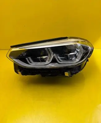 BMW X3 G01 Headlight/headlamp 849252301
