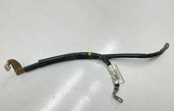 Volvo V40 Cross country Negative earth cable (battery) 31473765