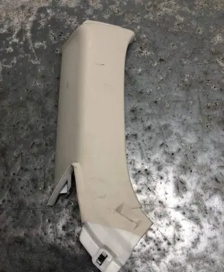 Volkswagen PASSAT B8 (C) pillar trim 3G9867241