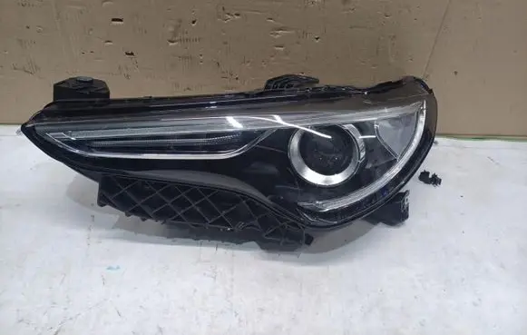 Alfa Romeo Stelvio Headlight/headlamp 50563962