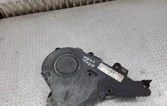 Toyota Avensis Verso Timing belt guard (cover) 9095001357A