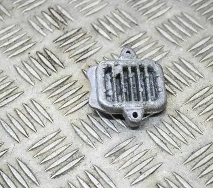 BMW 3 F30 F35 F31 LED ballast control module 