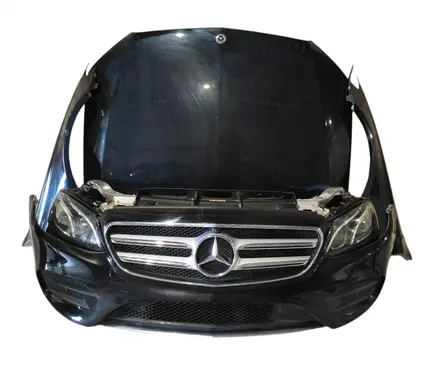 Mercedes-Benz E W213 Front piece kit A2139068206 A213906816