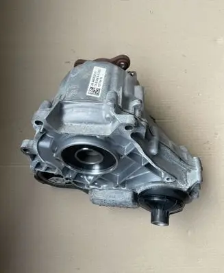 BMW 7 G11 G12 Gearbox transfer box case 9469020