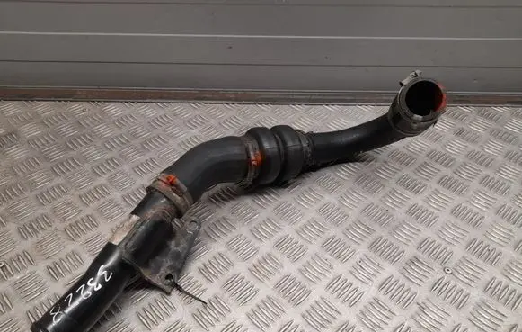 Ford Escape III Intercooler hose/pipe CV616C646JB