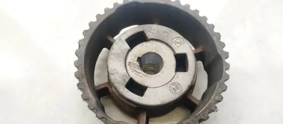 Renault Laguna I Fuel pump gear (pulley) 107855m