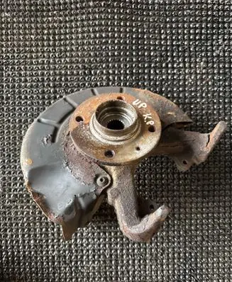 Volkswagen Up Front wheel hub 1S0407255C