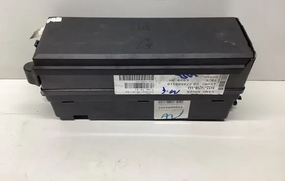 Land Rover Range Rover Sport L320 Fuse box set 8H3214290AA 2008689084